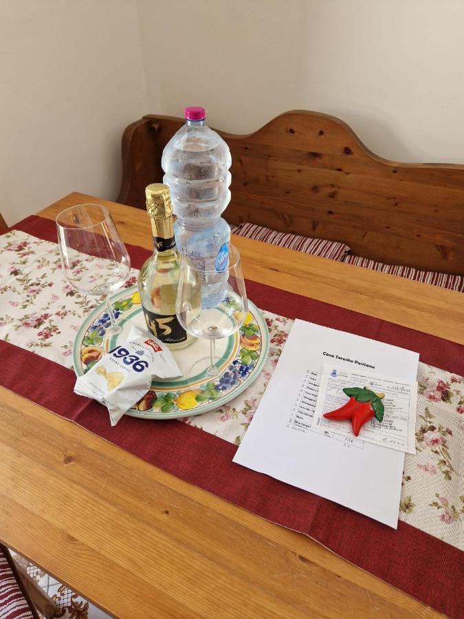 Estate4Home - Maison Lirio ポジターノ エクステリア 写真
